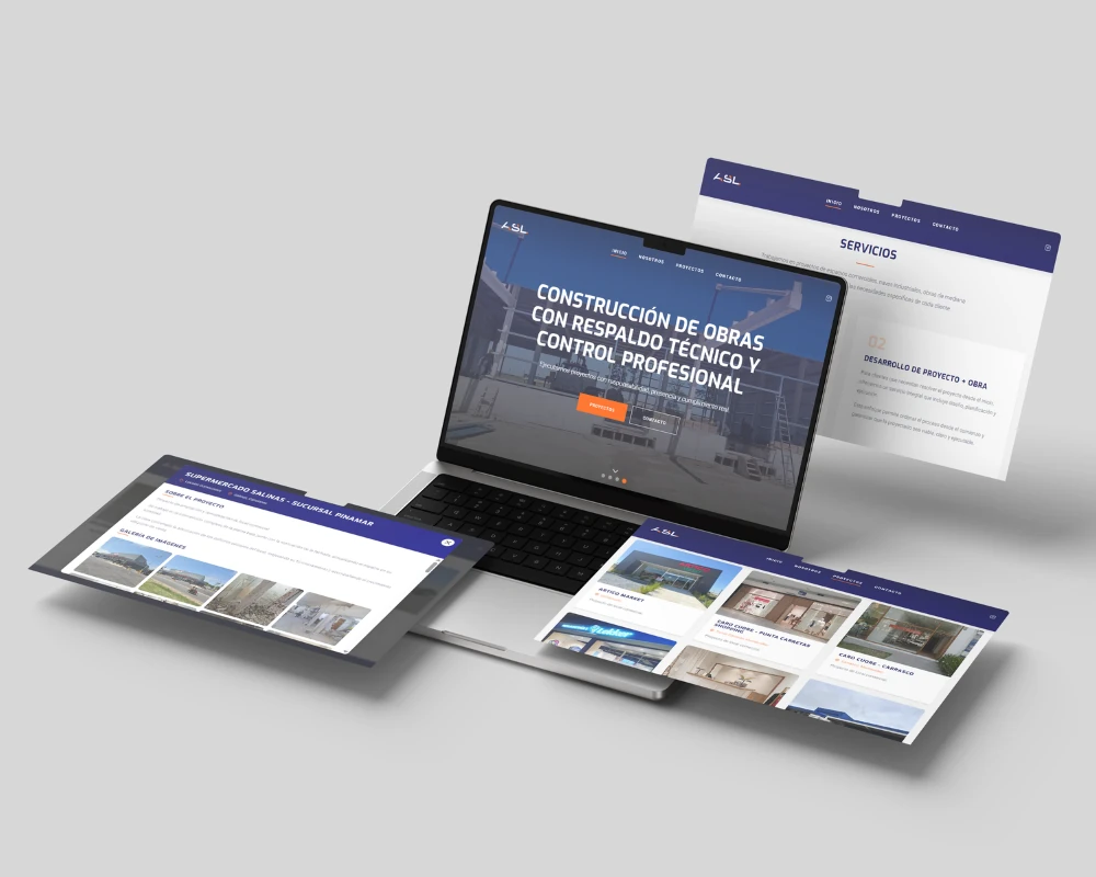 Arquitectura Sin Límites